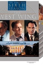 Watch The West Wing Tvmuse